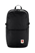 Fjallraven plecak High Coast 24L kolor czarny duży gładki F23200330-550
