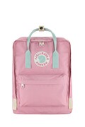 Fjallraven plecak Kanken Koncept 16L kolor różowy duży F23200334-312-600