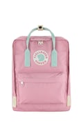 Fjallraven plecak Kanken Koncept 16L kolor różowy duży F23200334-312-600