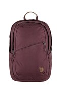 Σακίδιο πλάτης Fjallraven Räven 28 χρώμα: μοβ, F23345-357-357