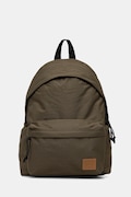 Lacoste rucsac culoarea verde, mare, uni, NU5179ZU