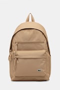 Lacoste rucsac culoarea verde, mare, uni, NU5180NE