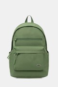 Lacoste plecak miejski zielony NU5180NE