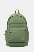 Lacoste plecak miejski zielony NU5180NE