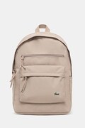 Lacoste plecak miejski beżowy NU5180NE