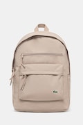 Lacoste plecak miejski beżowy NU5180NE