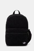 adidas Originals rucsac culoarea negru, mare, uni, JW1187