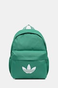 adidas Originals plecak kolor zielony duży z nadrukiem JX0211