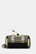 Сумка Rains 14040 Trail Mountaineer Bar Bag колір зелений 14040