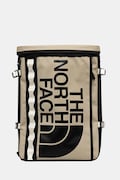 The North Face backpack Camp Fuse Box beige color NF0A3KVRFZI1