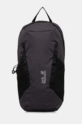 Σακίδιο πλάτης Jack Wolfskin VELOCITY LITE χρώμα: μαύρο, A65419