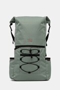 Dickies plecak kolor zielony duży gładki DK0A87MX