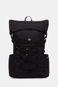 Dickies plecak kolor czarny duży gładki DK0A87MX