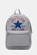 Σακίδιο πλάτης Converse χρώμα: γκρι, MA5663