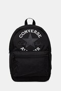 Σακίδιο πλάτης Converse χρώμα: μαύρο, MA5663