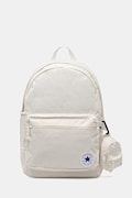 Σακίδιο πλάτης Converse χρώμα: μπεζ, MA5665
