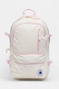 Converse rucsac culoarea bej, mare, uni, MA5672