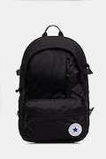 Converse plecak kolor czarny duży gładki MA5672