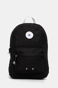 Рюкзак Converse колір чорний великий однотонний MA5675