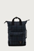 Barbour Field Wax granatowy UBA0714