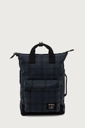 Barbour Field Wax granatowy UBA0714
