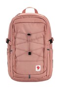 Fjallraven plecak Skule 28L kolor różowy duży gładki F23346