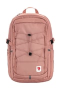 Fjallraven plecak Skule 28L kolor różowy duży gładki F23346