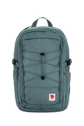 Σακίδιο πλάτης Fjallraven Skule 28L χρώμα: γκρι, F23346