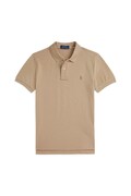 Polo Ralph Lauren polo in lana bambino/a colore beige 323708857197