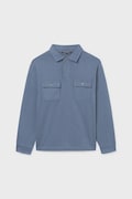 Mayoral longsleeve din bumbac pentru copii uni, 7103