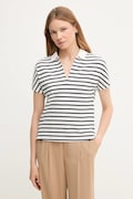 Tommy Hilfiger polo damski kolor biały WW0WW46512