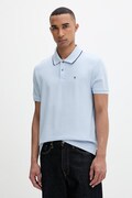 Calvin Klein polo muška pamučna plava LV04LC239G