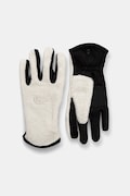 The North Face guanti Osito Etip Glove donna colore bianco NF0A888QQLI1