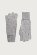 Calvin Klein rukavice dámske kašmírové sivé LV14F8065G