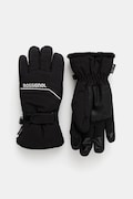 Лижні рукавички Rossignol колір чорний RLOWG04