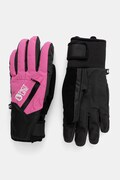 Picture rękawiczki narciarskie Kakisa Gloves kolor różowy GT0186
