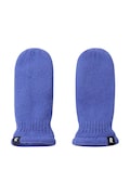 Reima rękawiczki dziecięce Lapanen kolor fioletowy 5300318A