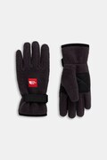 The North Face rękawiczki Redbox męskie kolor szary NF0A8EGF0SA1