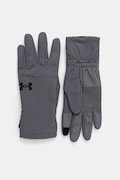 Under Armour rękawiczki męskie kolor szary 6000391