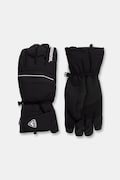 Rossignol rękawice narciarskie kolor czarny RLOMG01