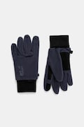 Jack Wolfskin rękawiczki VERTIGO kolor granatowy A65236