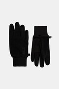 Jack Wolfskin rękawiczki VERTIGO kolor czarny A65236