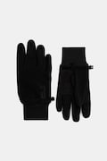 Jack Wolfskin rękawiczki VERTIGO kolor czarny A65236