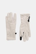 Рукавички Jack Wolfskin REAL STUFF колір бежевий A65444