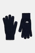 Рукавички adidas Originals Adicolor колір синій JZ5013