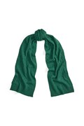 Μάλλινο κασκόλ Polo Ralph Lauren χρώμα: πράσινο, 455956296