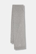 Шарф з додаванням вовни Armani Exchange колір сірий XW001520 AF16181