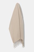 Marella sciarpa donna colore beige 2523546067200