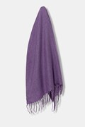Marella sciarpa donna colore violetto 2523546067200