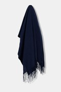 Marella sciarpa donna colore blu navy 2523546067200